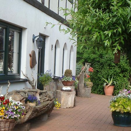 Gutspark Seeblick Kägsdorf Exterior foto